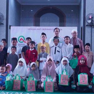 santunan yatim bass 2024